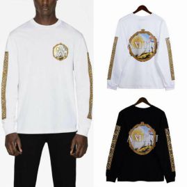 Picture of Amiri T Shirts Long _SKUAmiriS-XL703730618